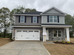 130 New Twin Branch Ct Smithfield, NC 27577