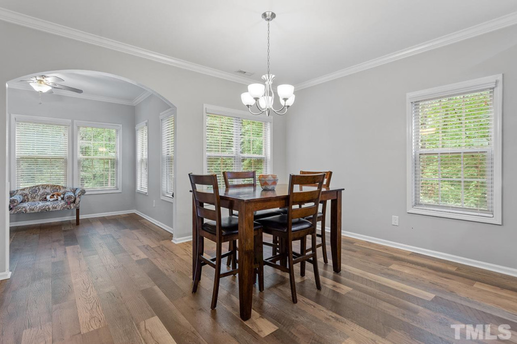 6629 Blalock Forest Dr Willow Springs, NC 27592