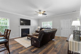 6629 Blalock Forest Dr Willow Springs, NC 27592