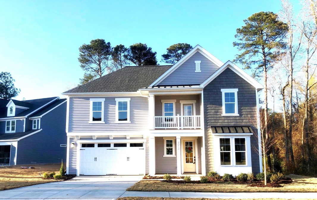 9013 Dupree Meadow Dr, Angier, NC 27501 Raleigh Realty