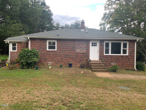 119 Ira Watson Ln Roxboro, NC 27574