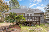 2429 Fields Of Broadlands Dr Raleigh, NC 27604