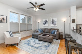15 Winkler Way Chapel Hill, NC 27516