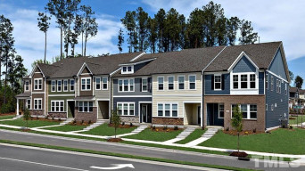 941 Baldwin Ridge Dr Apex, NC 27523