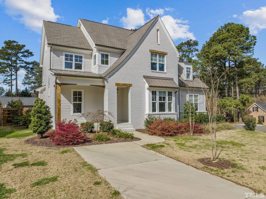 3315 Edgemont Dr Raleigh, NC 27612