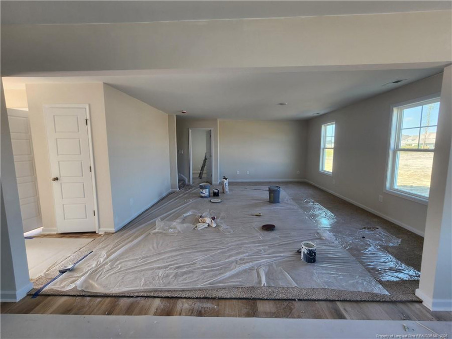 1519 Percheron Pa Fayetteville, NC 28312