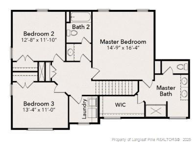 1519 Percheron Pa Fayetteville, NC 28312