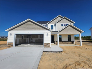 1519 Percheron Pa Fayetteville, NC 28312