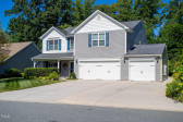 1908 Buckminster Dr Whitsett, NC 27377