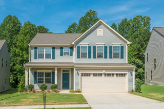 1157 Spring Meadow Way Wake Forest, NC 27587