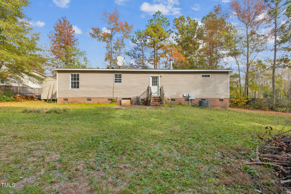 146 Box Elder Ter Cameron, NC 28326