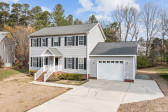 215 Wenonah Way Durham, NC 27713