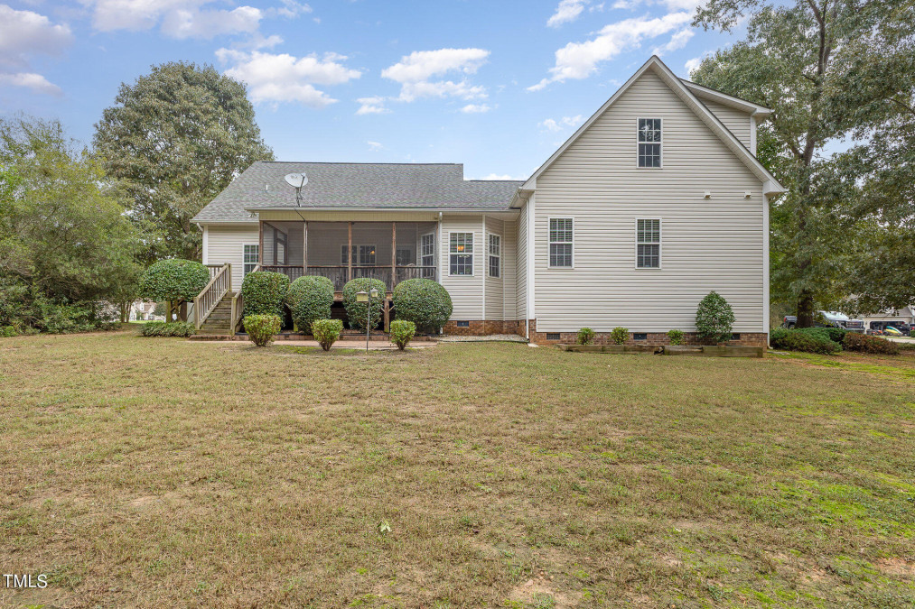 24 Triton Ct Clayton, NC 27520