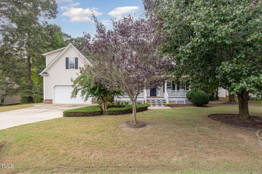 24 Triton Ct Clayton, NC 27520