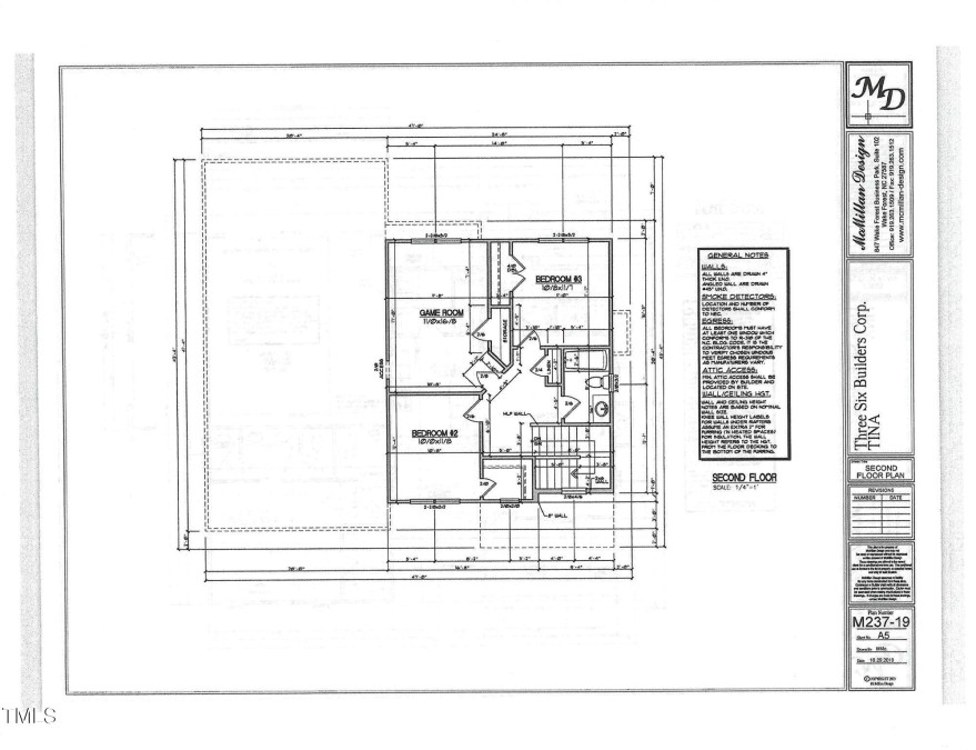 40 Misty Mountain Spring Hope, NC 27882