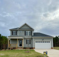 40 Misty Mountain Spring Hope, NC 27882