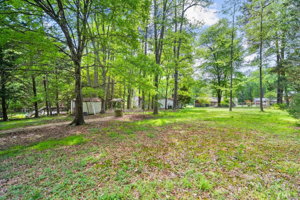 723 Jonquil St Durham, NC 27712
