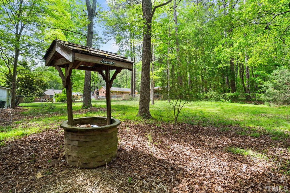 723 Jonquil St Durham, NC 27712