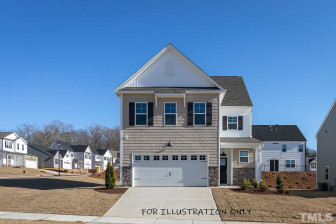 1100 Shadow Shade Dr Wake Forest, NC 27587