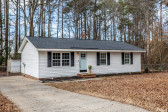 1525 Beichler Rd Garner, NC 27529