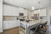 1236 Elk Falls Dr Wendell, NC 27591