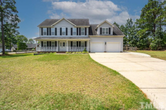 194 Clearwater Harbor Sanford, NC 27332