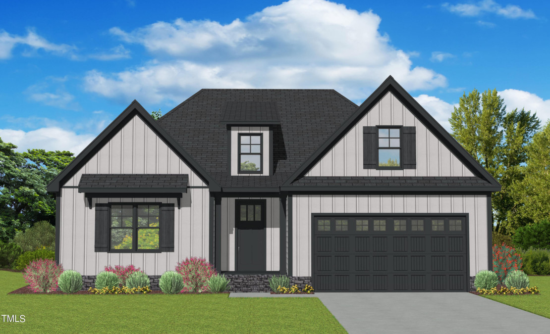 60 Pilot Ridge Rd, Zebulon, NC 27597 Raleigh Realty