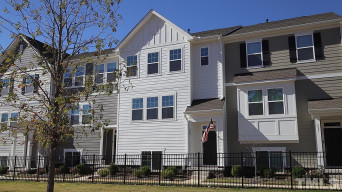 529 Traditions Grande Blvd Wake Forest, NC 27587