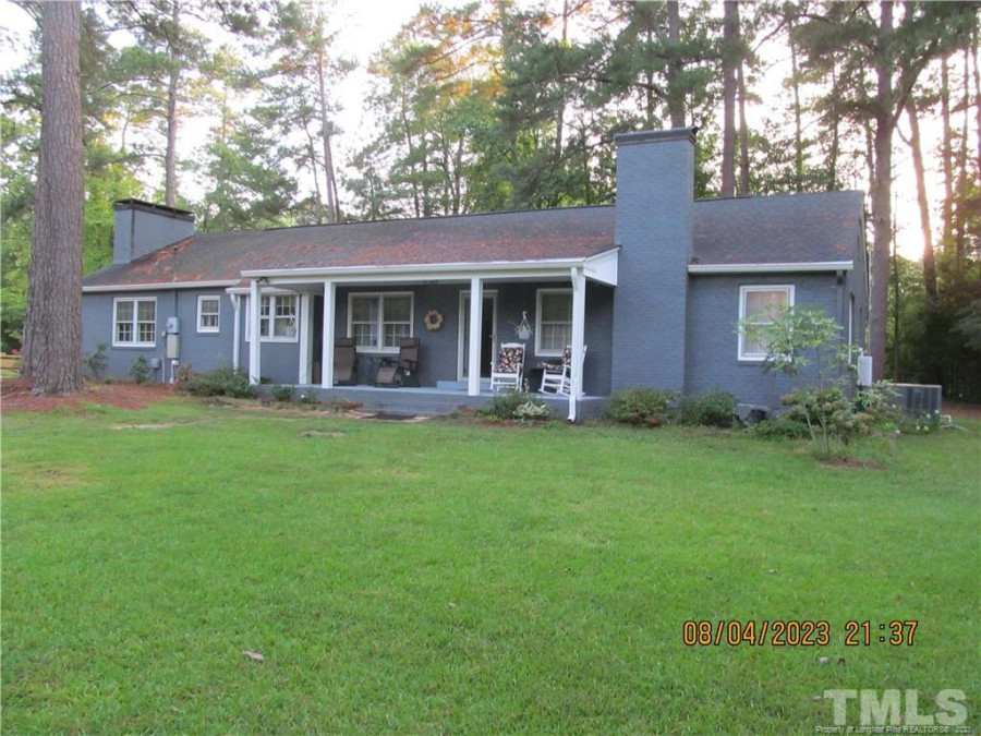 1403 Hawkins Ave, Sanford, NC 27330 Raleigh Realty