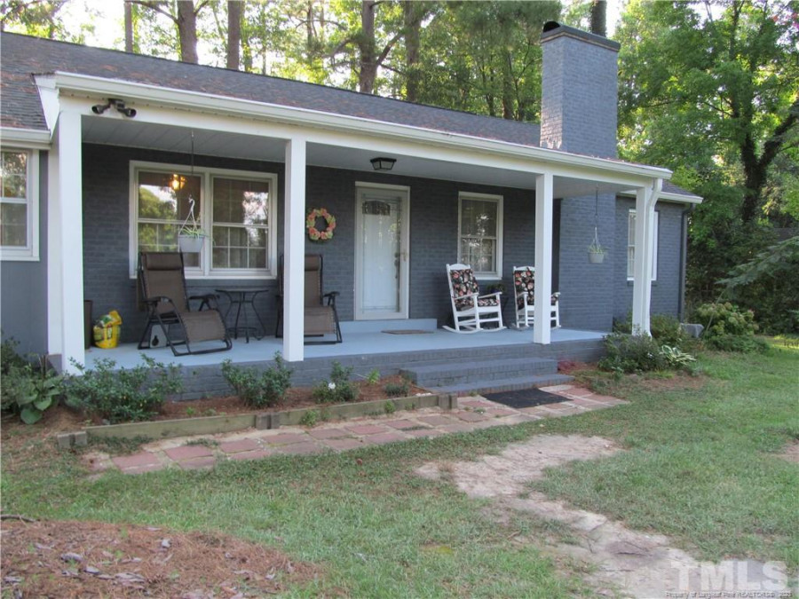 1403 Hawkins Ave, Sanford, NC 27330 Raleigh Realty