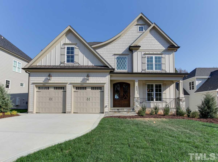 8800 Breeland Way, Raleigh, NC 27613 Raleigh Realty