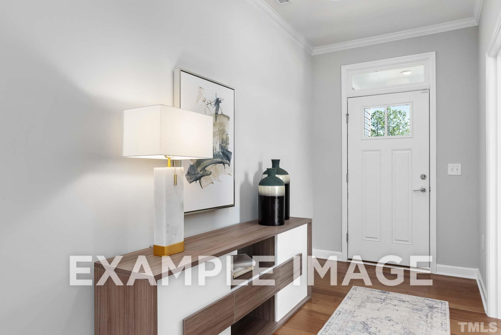 107 Highland Grove Way Fuquay Varina, NC 27526