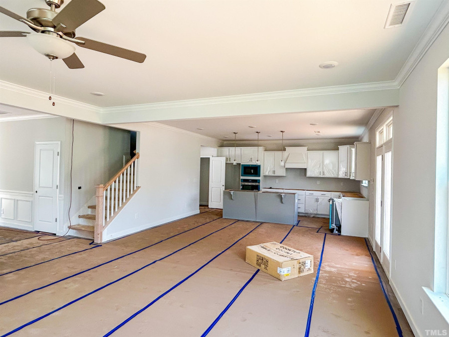 107 Highland Grove Way Fuquay Varina, NC 27526