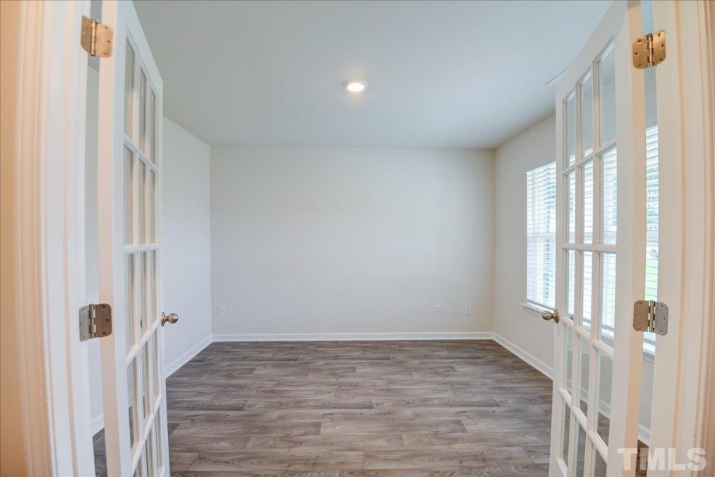 5608 Wellons Ct Wilson, NC 27893