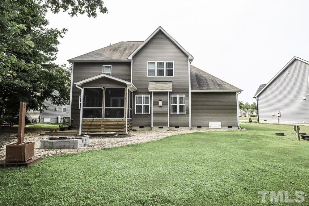 1108 Agio Ct Zebulon, NC 27597