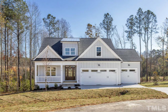 219 Blue Monarch Ln Fuquay Varina, NC 27526