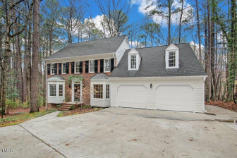 10704 Bexhill Dr Cary, NC 27518