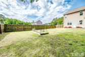 163 Bison Ln Lillington, NC 27546