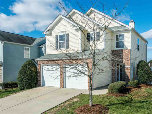 8109 Bright Oak Trl Raleigh, NC 27616