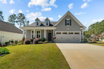 45 Glen Bend Ct Spring Lake, NC 28390