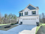 2918 Ginger Hill Ln Durham, NC 27703