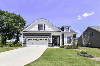 120 Leclaire Cir Garner, NC 27529