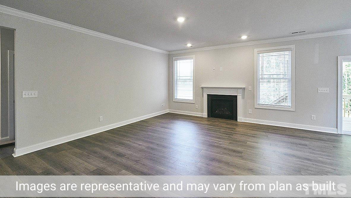 4912 Lizard Tail Ln Raleigh, NC 27603