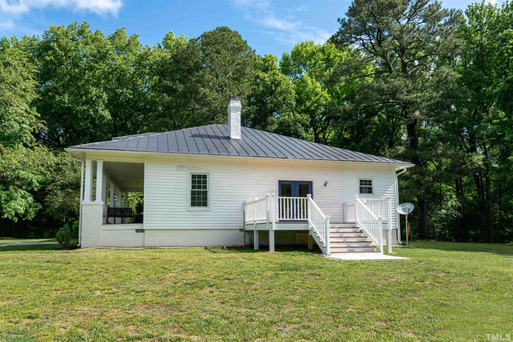 1432 Marshburn Rd Wendell, NC 27591