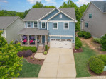 209 Harbor Fog Trl Holly Springs, NC 27540