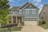 209 Harbor Fog Trl Holly Springs, NC 27540