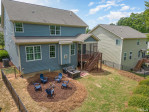 209 Harbor Fog Trl Holly Springs, NC 27540