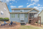 209 Harbor Fog Trl Holly Springs, NC 27540