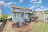 209 Harbor Fog Trl Holly Springs, NC 27540