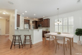 209 Harbor Fog Trl Holly Springs, NC 27540